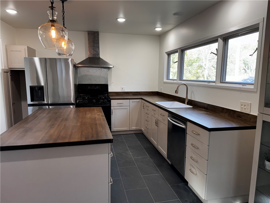 Gunter - Residential Lease