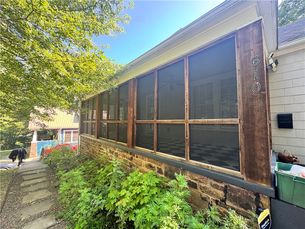 Gunter - Residential Lease