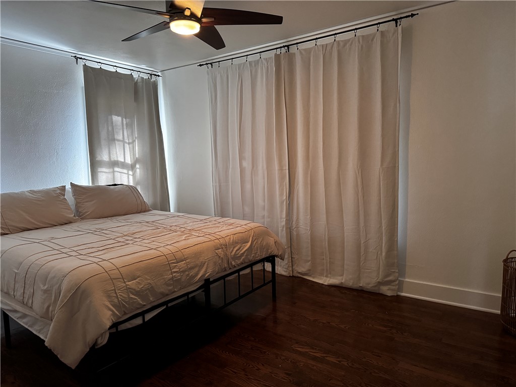 Gunter - Residential Lease
