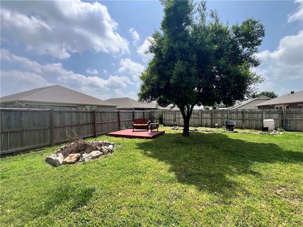 Ranch Plaza Rogers - Residential Lease