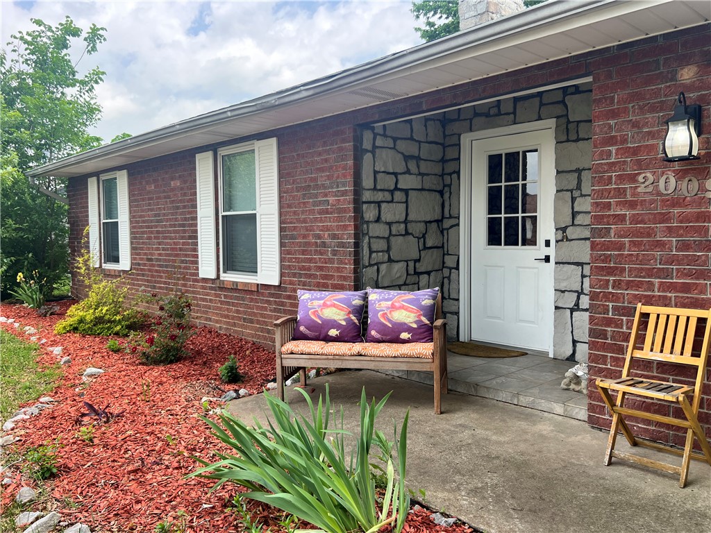 Ranch Plaza Rogers - Residential Lease