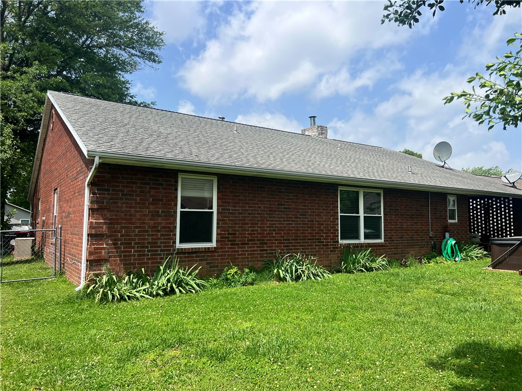 Ranch Plaza Rogers - Residential Lease