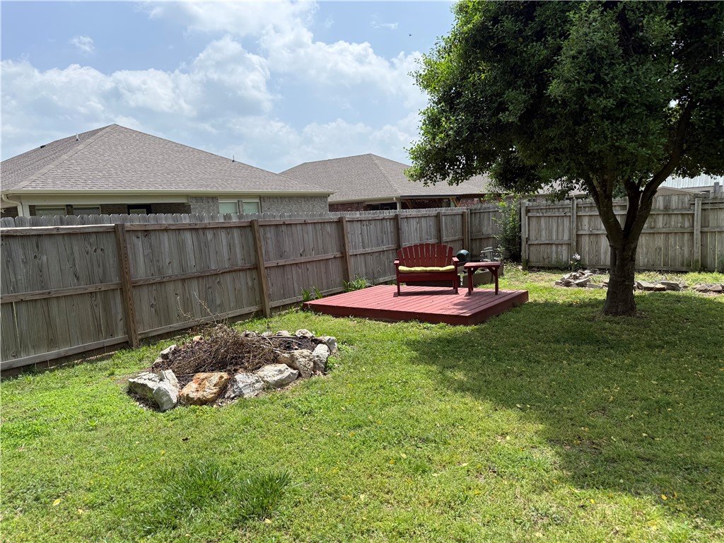 Ranch Plaza Rogers - Residential Lease