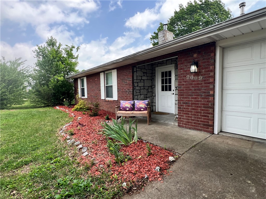 Ranch Plaza Rogers - Residential Lease