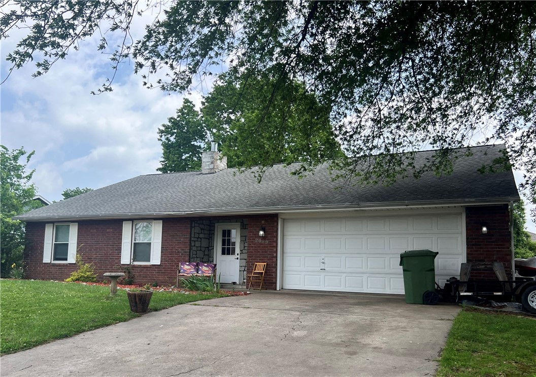 Ranch Plaza Rogers - Residential Lease