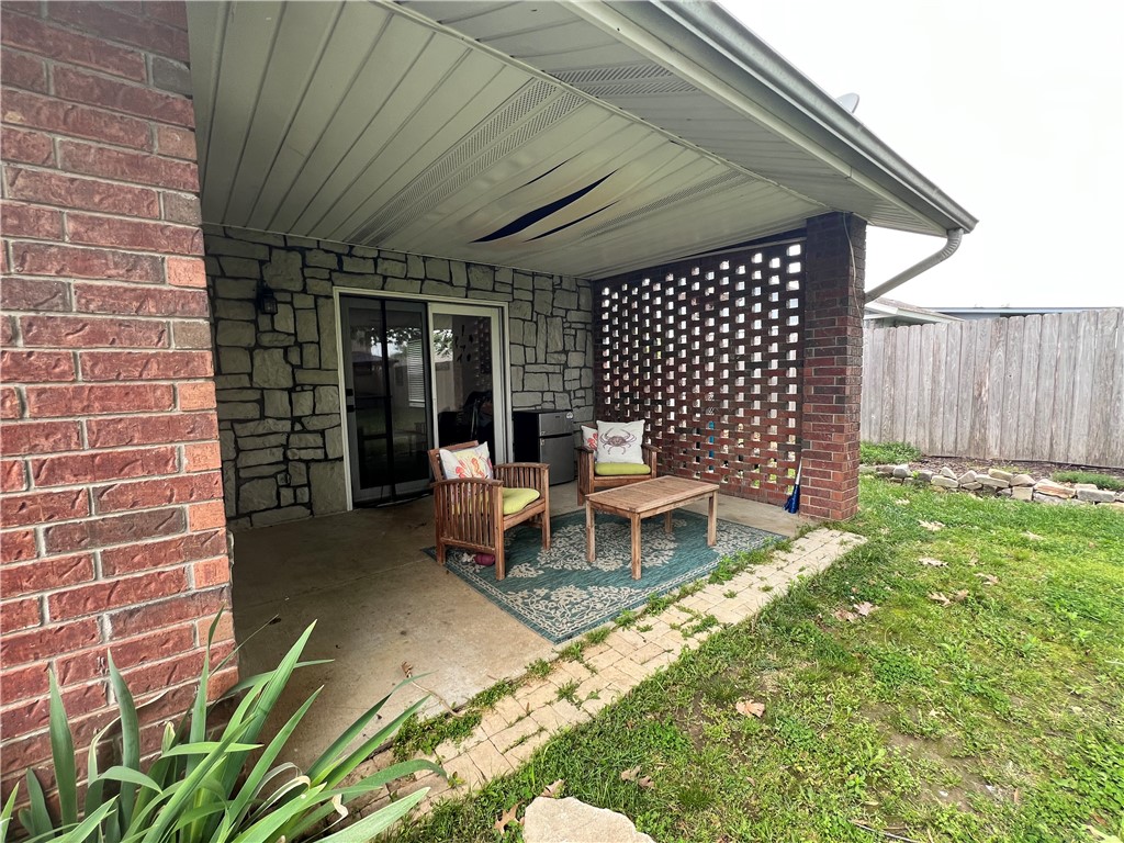Ranch Plaza Rogers - Residential Lease