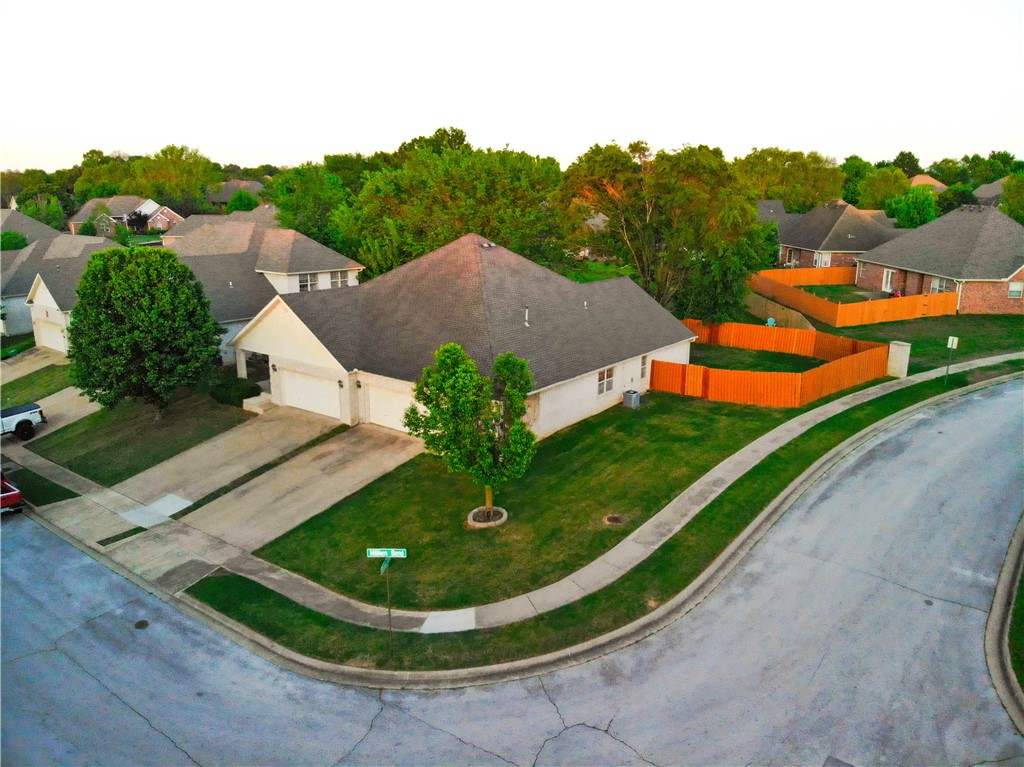 Legacy Pointe Ph I - Residential
