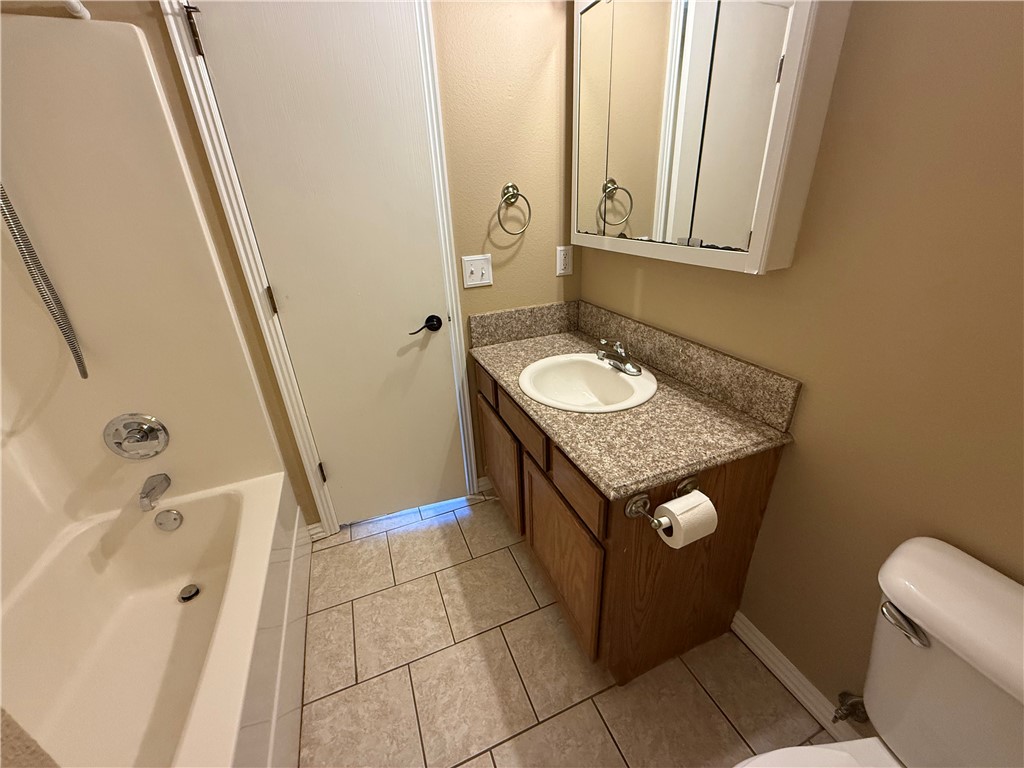 Legacy Pointe Ph I - Residential