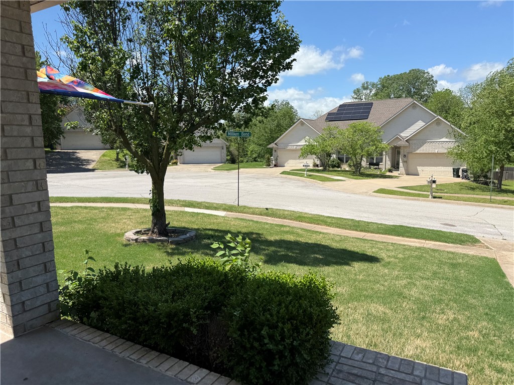 Legacy Pointe Ph I - Residential