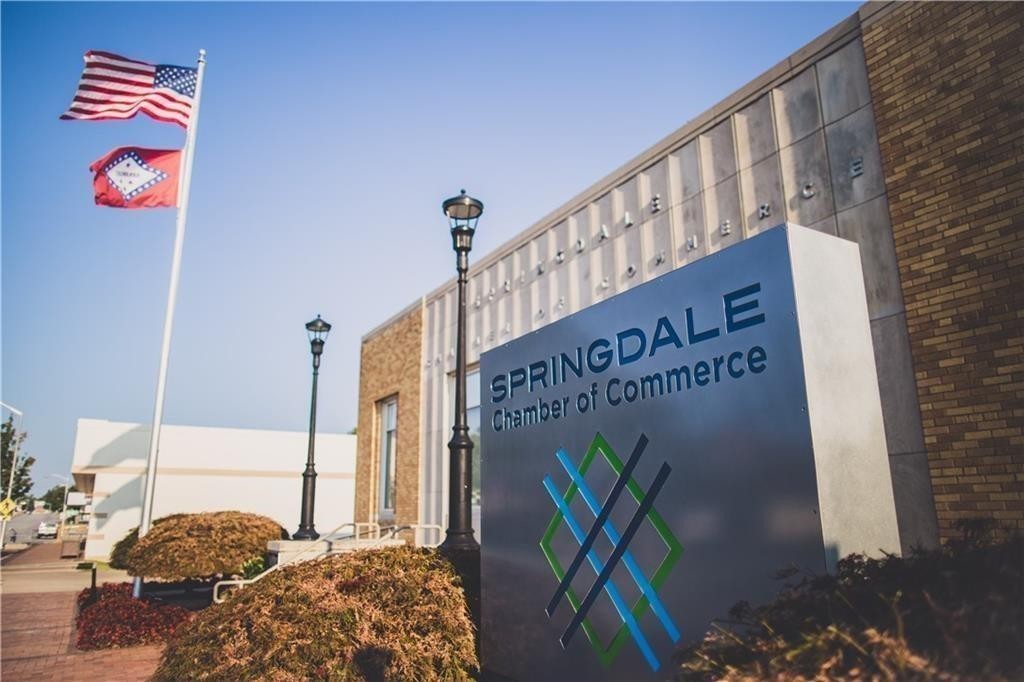 Railroad Addition - Commercial Lease