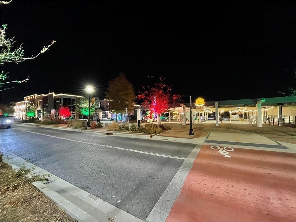 Railroad Addition - Commercial Lease