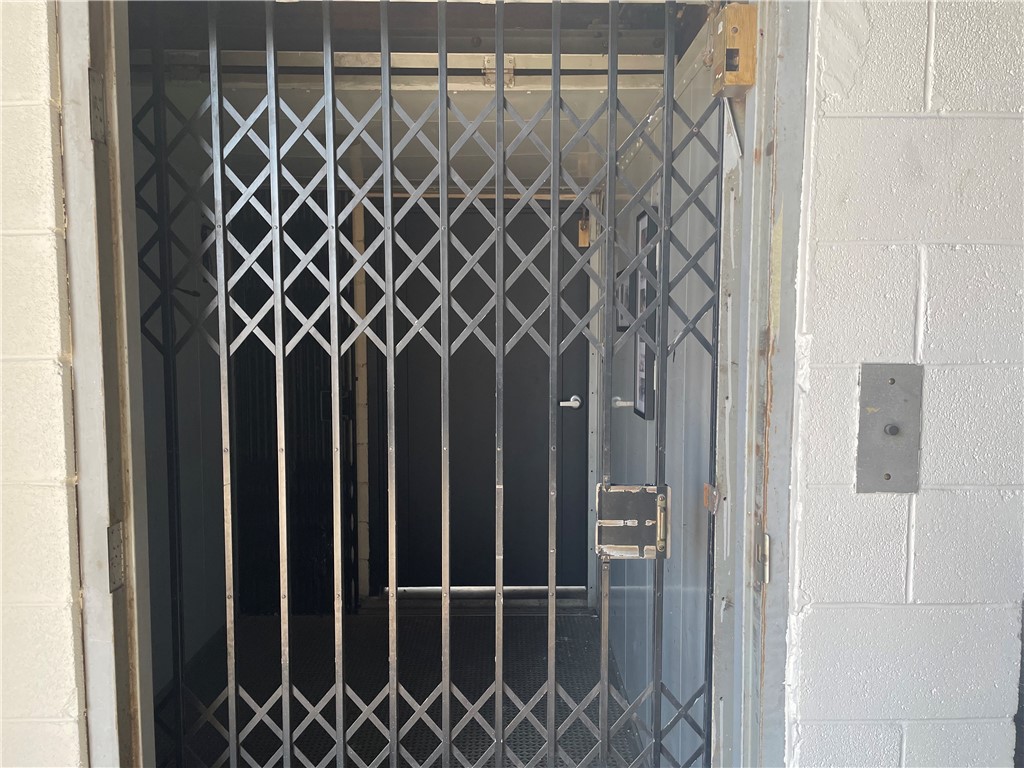 Railroad Addition - Commercial Lease