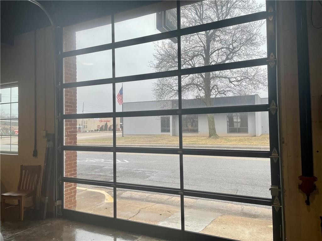 Railroad Addition - Commercial Lease