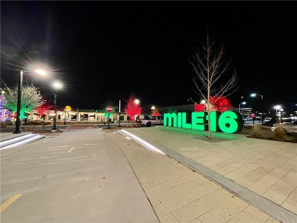 Railroad Addition - Commercial Lease
