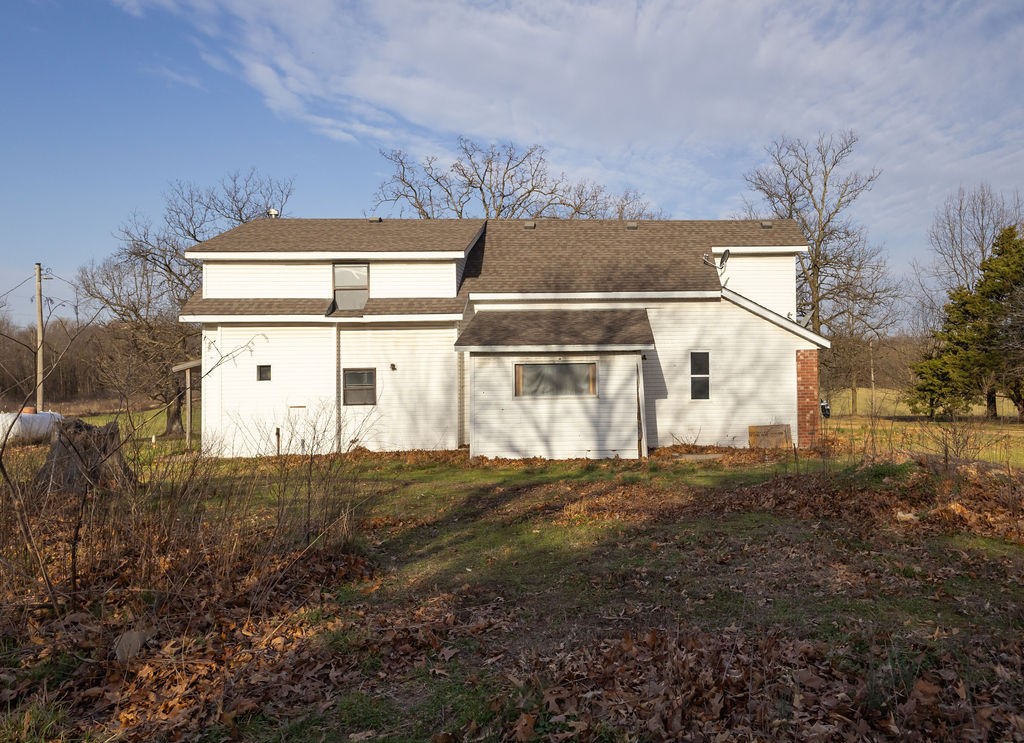 NA - Residential Income