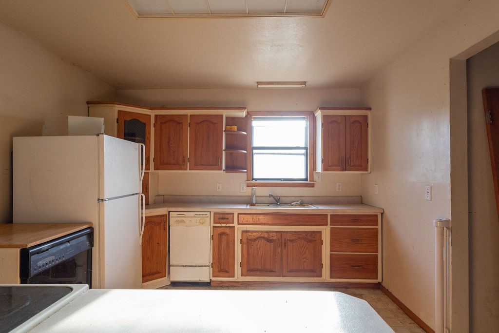 NA - Residential Income