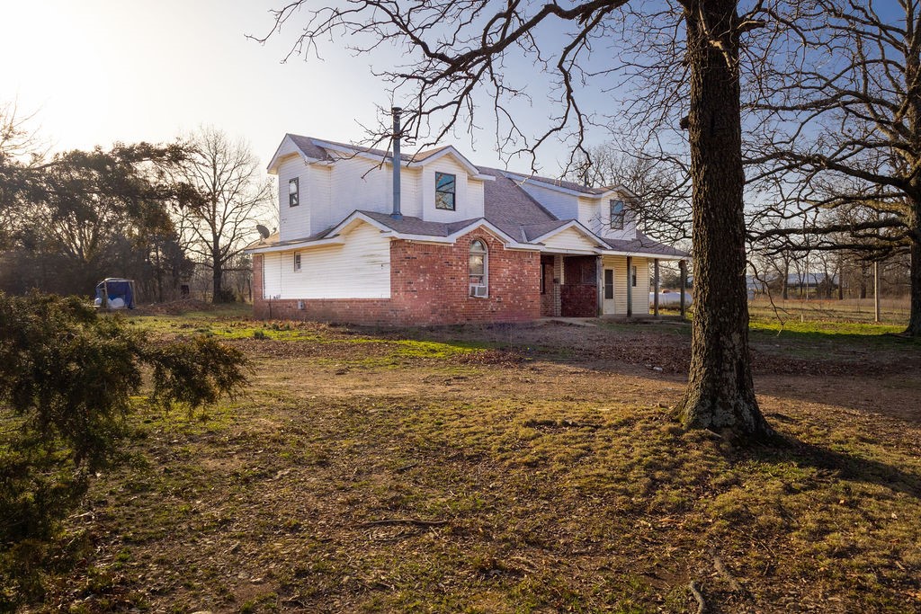 NA - Residential Income
