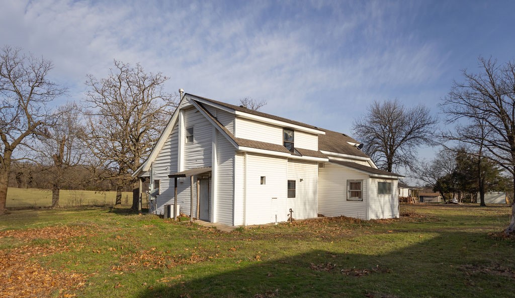 NA - Residential Income