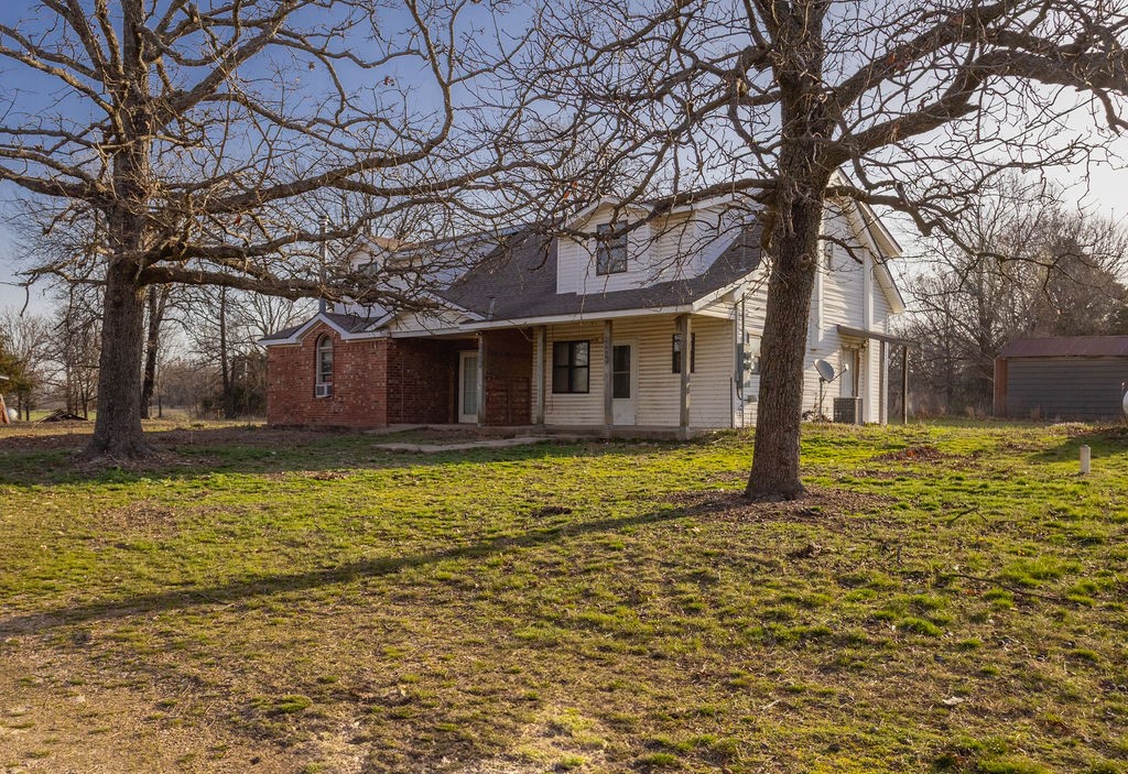 NA - Residential Income
