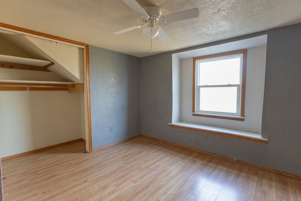 NA - Residential Income