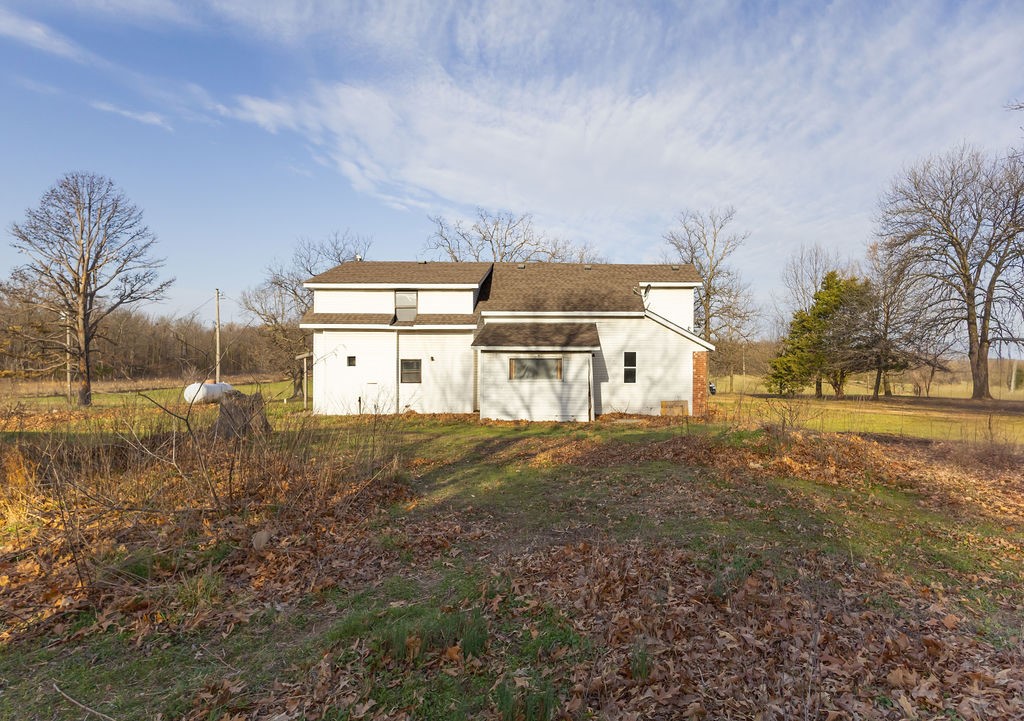 NA - Residential Income