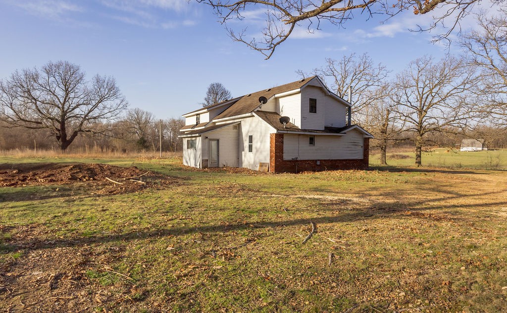 NA - Residential Income