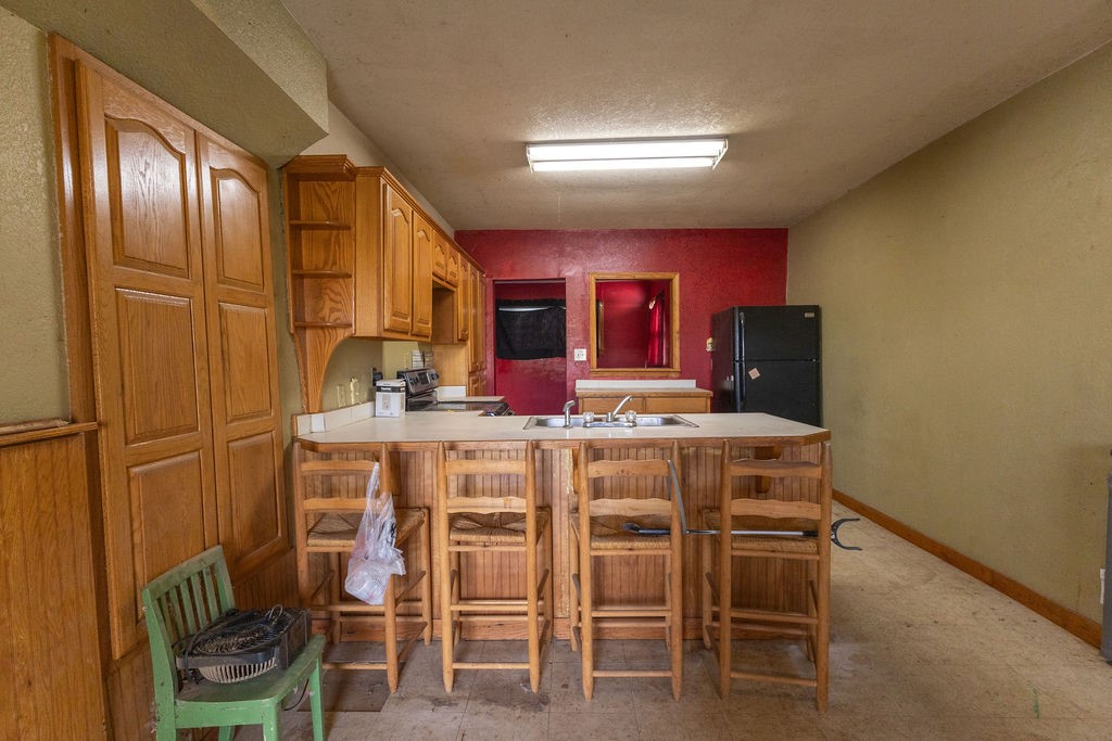 NA - Residential Income