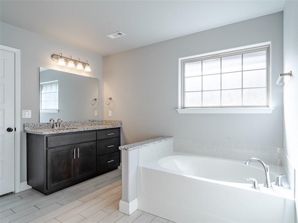 Pines Ph I, The Centerton - Residential Lease
