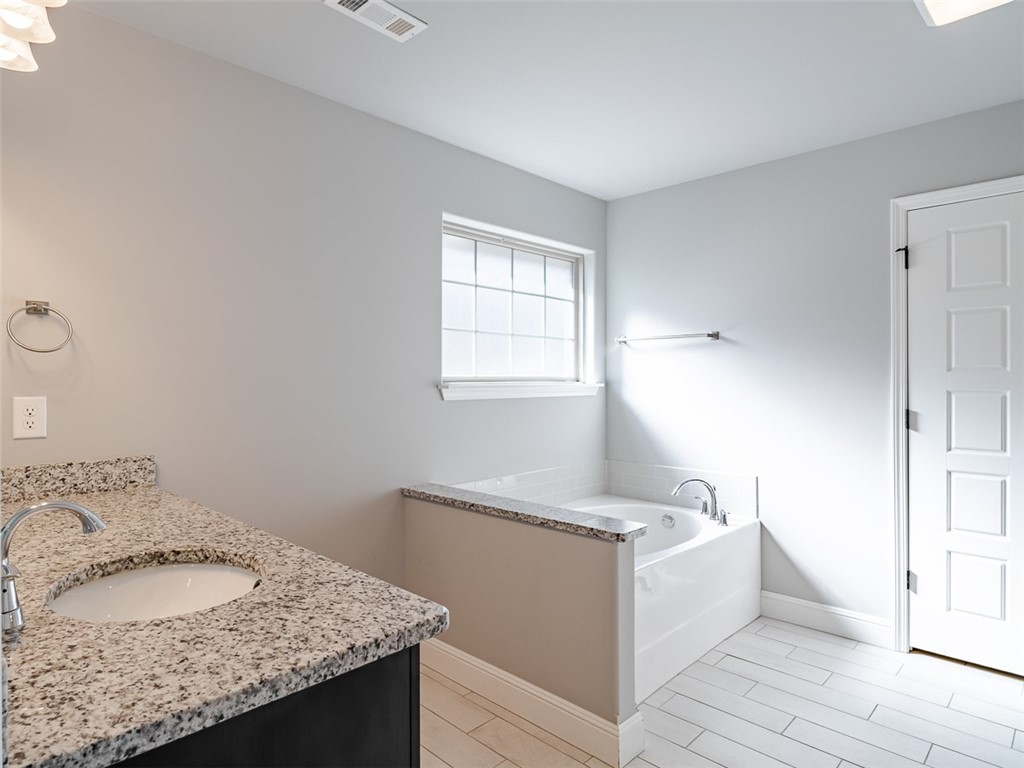 Pines Ph I, The Centerton - Residential Lease