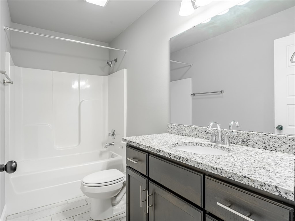 Pines Ph I, The Centerton - Residential Lease