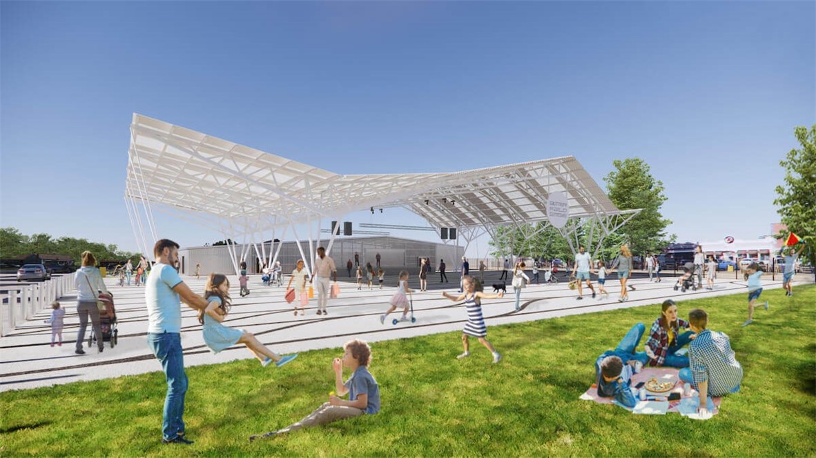 Rogers Orig Rogers - Commercial Lease