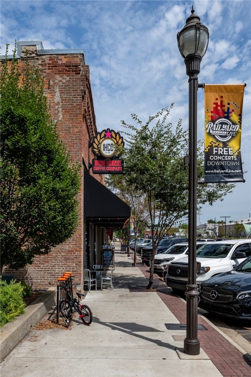 Rogers Orig Rogers - Commercial Lease