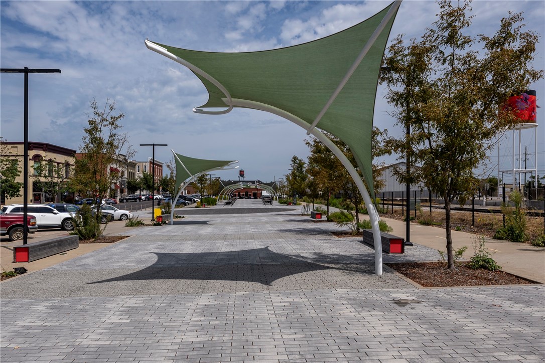 Rogers Orig Rogers - Commercial Lease