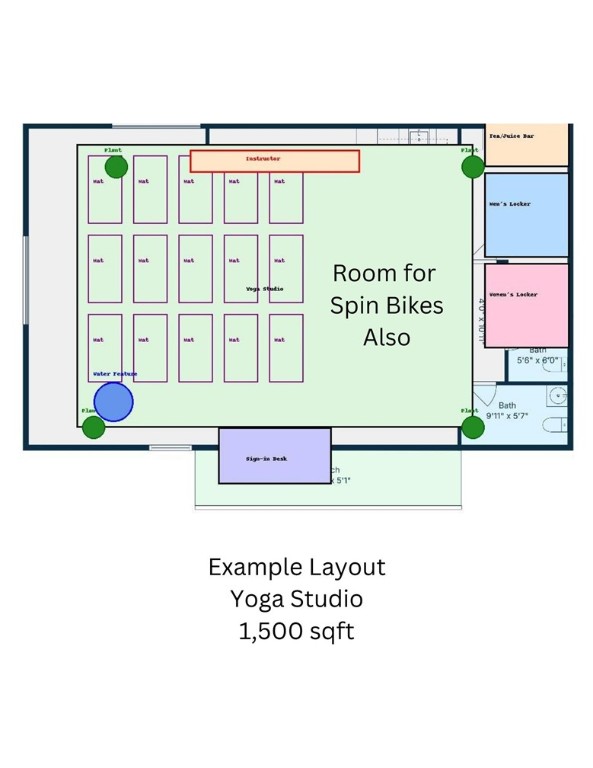 Rogers Orig Rogers - Commercial Lease