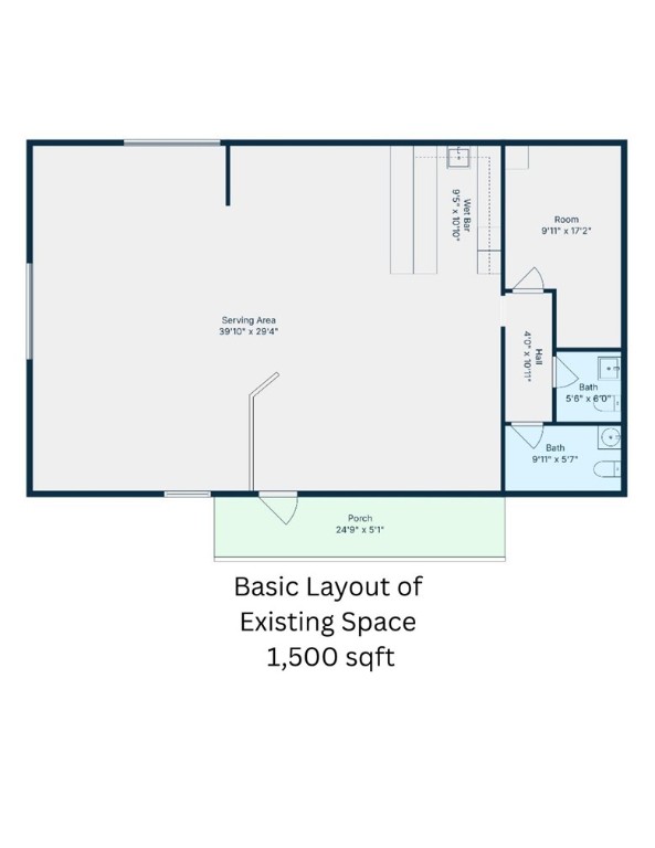Rogers Orig Rogers - Commercial Lease