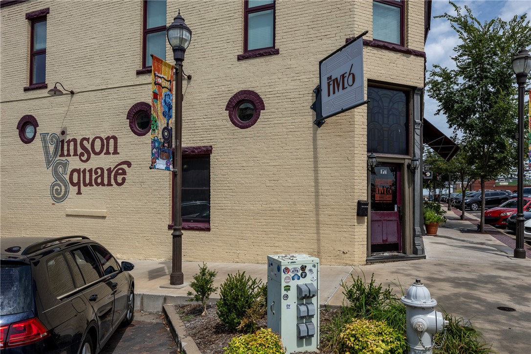 Rogers Orig Rogers - Commercial Lease