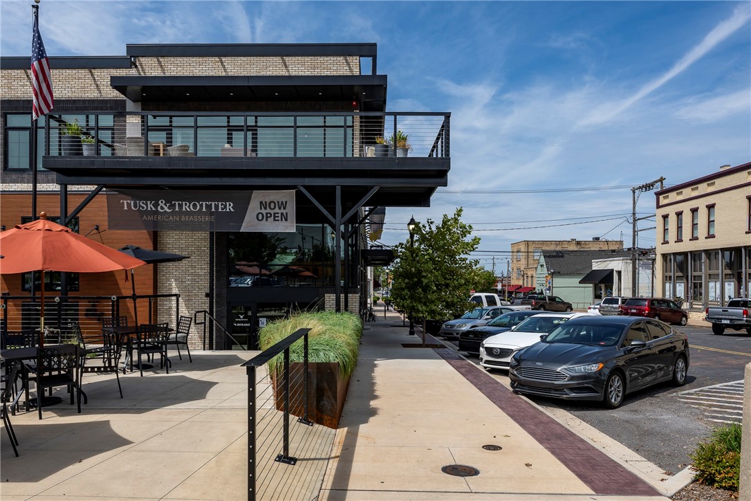 Rogers Orig Rogers - Commercial Lease