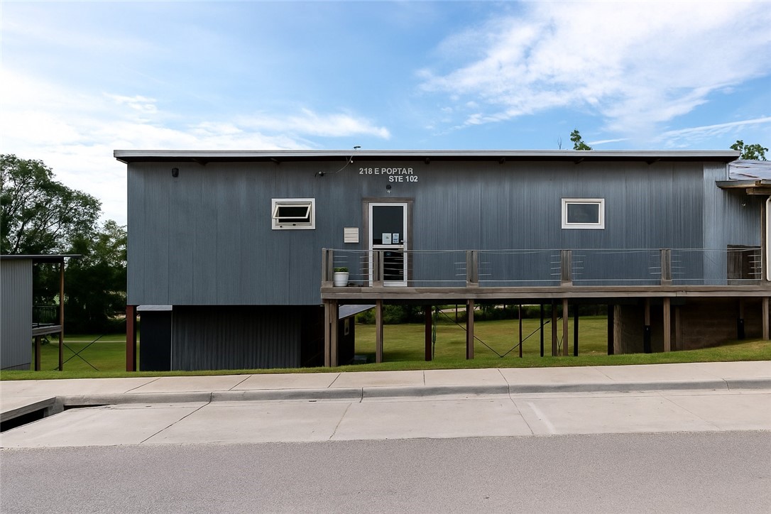 Rogers Orig Rogers - Commercial Lease