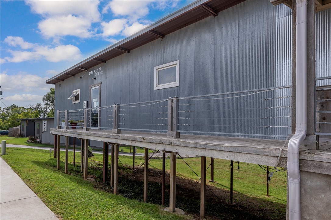 Rogers Orig Rogers - Commercial Lease