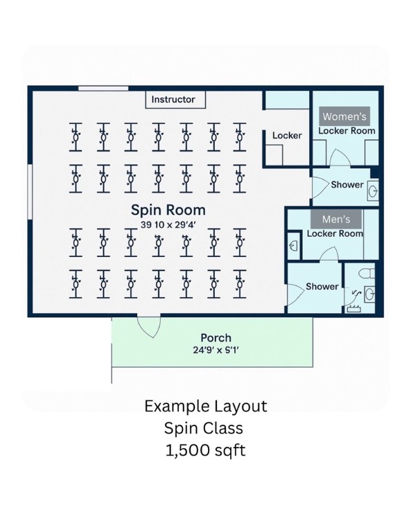 Rogers Orig Rogers - Commercial Lease