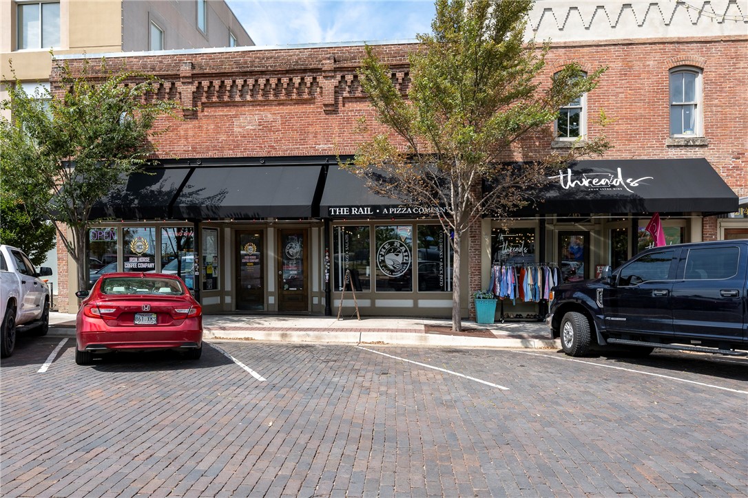 Rogers Orig Rogers - Commercial Lease