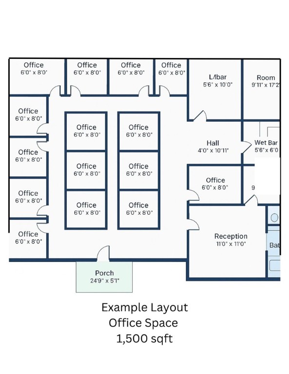 Rogers Orig Rogers - Commercial Lease