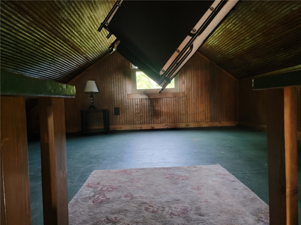 none - Residential
