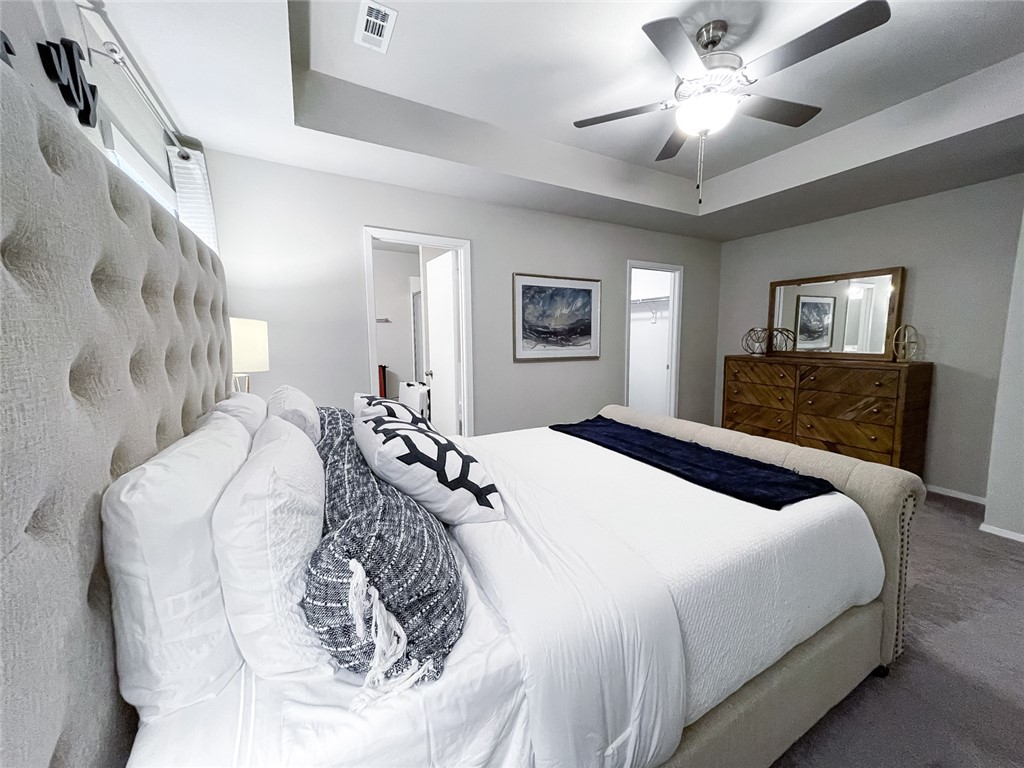 STOKENBURY FARMS IV - Residential