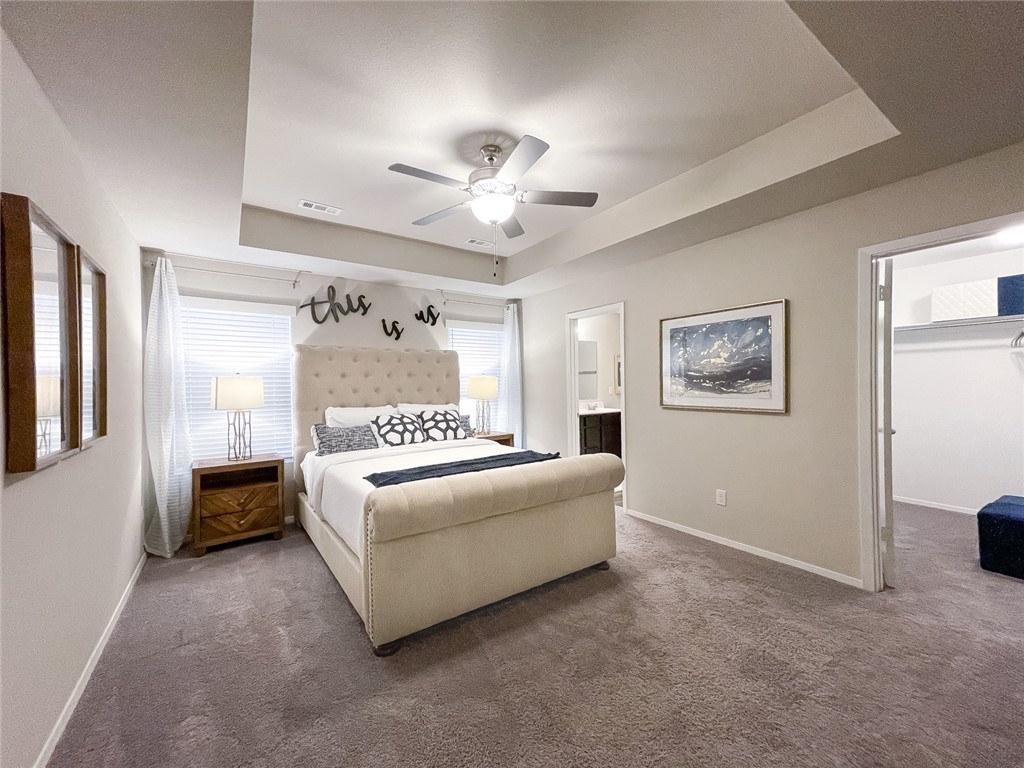 STOKENBURY FARMS IV - Residential