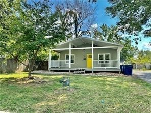 Corleys Add Bentonville - Residential Lease