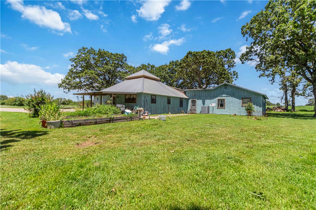 Ready for YOUR Own Slice of Country Living with Zero Down? With an RD loan that is possible!
Nestled on 3.52 serene acres just 20 minutes west of Fayetteville, this beautifully remodeled 4-bedroom, 2-bath home offers 2,143 sqft of modern comfort with peaceful country living. Fully updated in 2023, this spacious home blends rustic charm with contemporary finishes, creating the perfect setting to grow your family.
Step outside and discover a spring-fed pond that is fully stocked with bass, perch, and catfish, fully fenced acreage ready for cattle or goats, and a chicken coop ready for your feathered friends! Whether you're starting a hobby farm or simply craving room to roam, this property is already set up for your rural lifestyle.
Enjoy the best of both worldsāquiet country life with convenient access to town. Donāt miss your chance to own a slice of Arkansas paradise! Only $365,000!!!