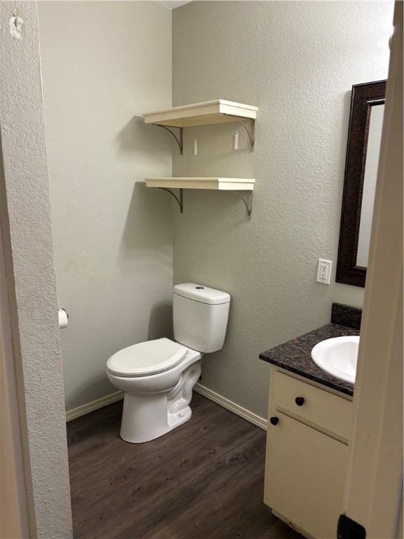 Rose Hill Add - Residential Lease