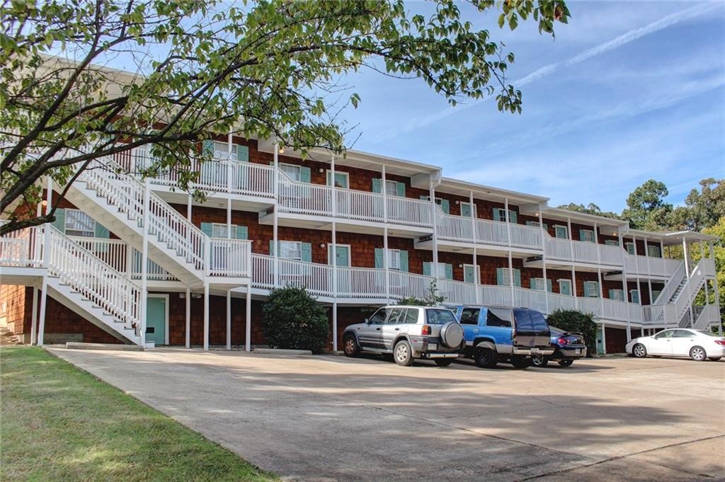 Rose Hill Add - Residential Lease