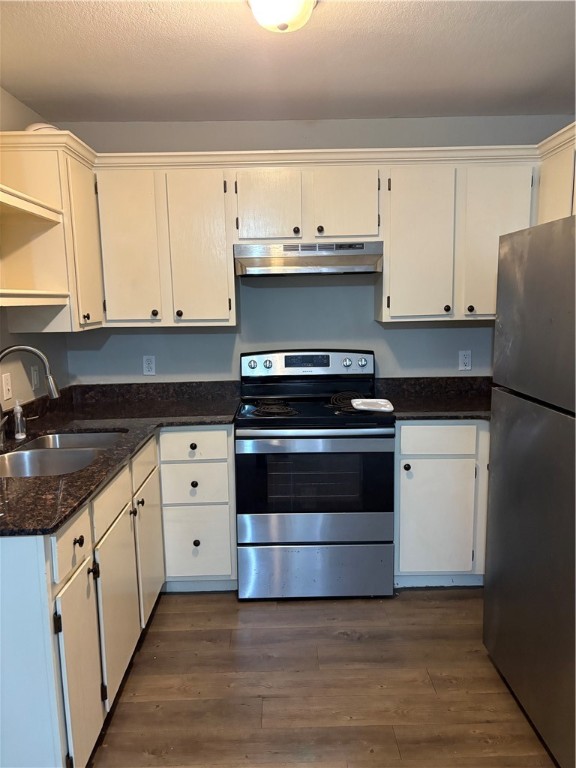 Rose Hill Add - Residential Lease